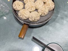 -石饮红星包子(中山路店)