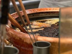 -天ぷら定食まきの(難波千日前店)