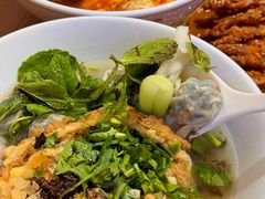 -老潍县美食街(东方路店)