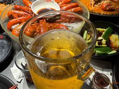 -红盔甲·小龙虾(人民广场店)