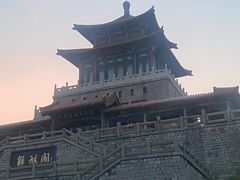 -解放阁