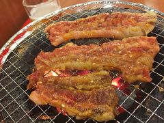 -蒜香焼肉PURUSHIN(马场路店)