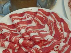 -福寿斋·老北京铜锅涮肉·烤鸭(顺义总店)