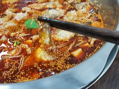 -川渔居—鱼火锅(八方汇店)