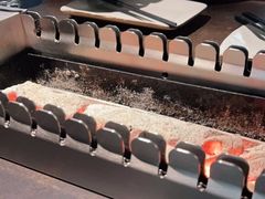 -很久以前羊肉串(昌里路三钢里店)