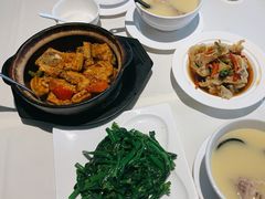 -衡山汇·高级粤菜(霄云路店)