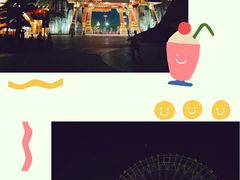 -七彩云南欢乐世界