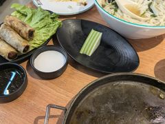 -越小品·越南餐厅(万科里店)