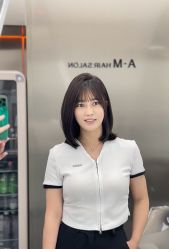 -艾美A·M Hair Salon