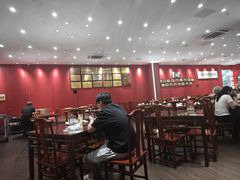 -陈记菜馆·非遗淮扬菜(东关街教场店)