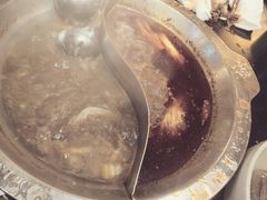 -大龙辣火锅·龙虾·烧烤(湖滨新天地店)