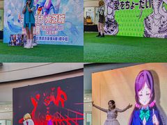 -鹏欣水游城