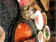 -蜀大侠火锅(龙岗店)