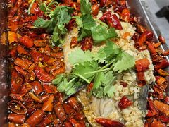 -红军龙虾(河柏街店)