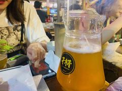 -木屋烧烤(白石洲店)