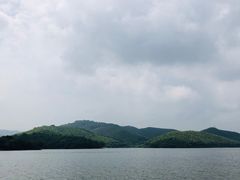 -天目湖山水园