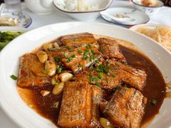 -碧海银沙海鲜餐厅(恒大海上威尼斯店)