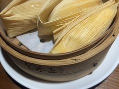 宜宾玉米粑粑-全牛匠·乐山跷脚牛肉(西单华威约饭街店)