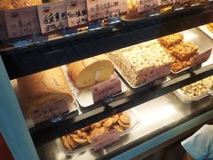 -嘉乐蛋挞王(文明分店)