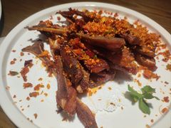 -闽鄂情·闽南招财鸭(水头店)