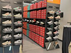 -NIKE北京马连道换季优惠店