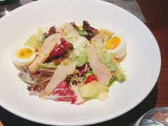 -MONICH牛排融合餐厅(和义大道购物中心店)