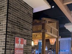 -野妹经典火锅(民治店)