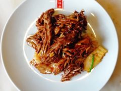 -京华烟云·北京烤鸭(领展购物广场·中关村店)