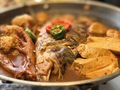 -打酱油·非遗淮扬菜(瘦西湖梅岭店)