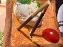 -外婆家(蓝色港湾店)