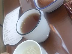 -百年老字号·观振兴蟹黄面·三虾面·苏式面(观前街富仁坊巷店)