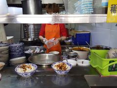 -郑凉面24h店(黄金小区店)