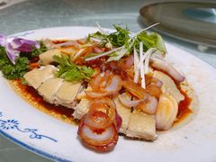 -贵人御膳