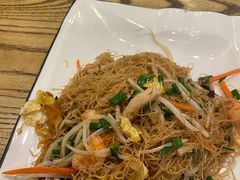 温州炒粉干-温州炎亭海鲜阁(万塘路店)
