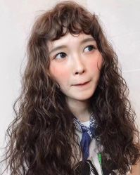 点击看大图 -3AM HAIR SALON烫发染发接发