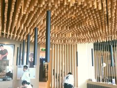大堂-味太助·银饭食堂(中华城店)