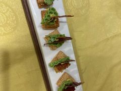 -白家大院·王府宫廷菜(苏州街店)