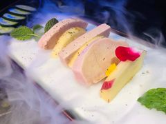 -十三姨正合丰烤肉(营迹路店)