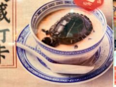 -径山十八道·风味民间菜(华夏之心店)