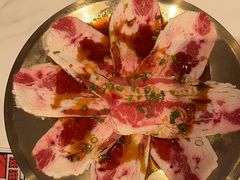 -南浦洞烤肉·新世界版(奥体店)