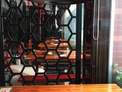 -炭虎子水浒烤肉(梦时代店)