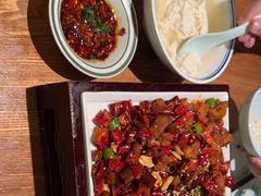 -蓉城小馆(科兴店)