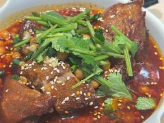 -好人民间小吃·番茄鱼酸菜鱼(木渎悠方店)