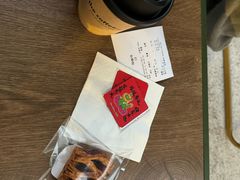 -the coffee_得咖啡(中英街店)