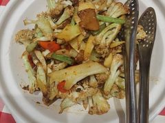 -西贝(上海我格广场店)