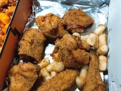 -BOPEYE·波派炸鸡(九霄天地店)