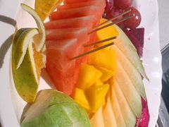 -海底捞火锅(群光广场店)