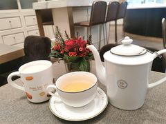 热巧克力-PAUL LAFAYET 法式甜品(港汇广场店)