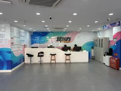 -新东方国际教育·雅思托福(海淀水清木华校区)
