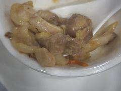 -凯盈阁·顺德私房菜·桑拿鸡